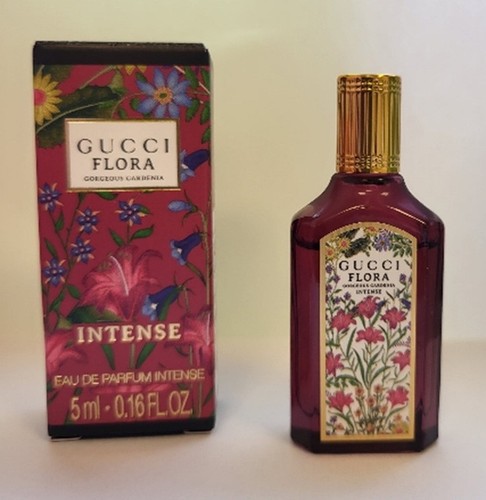 Gucci flora georgeous gardenia - flora,