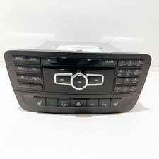 Mercedes-Benz B W246 W242