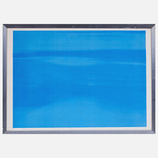 Litografia "mare" numerata