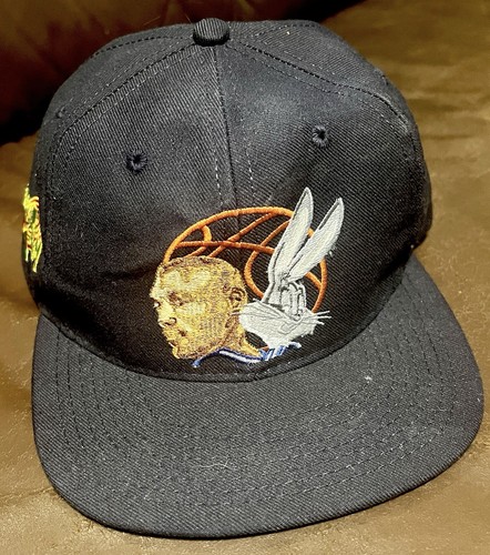 Cappello snapback vintage anni