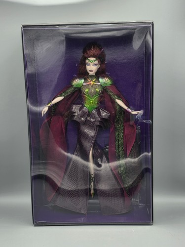 Bambola barbie imperatrice - bambola,