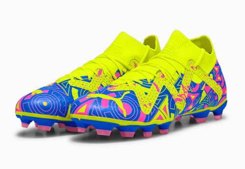 Scarpe calcio puma uomo - scarpe, da