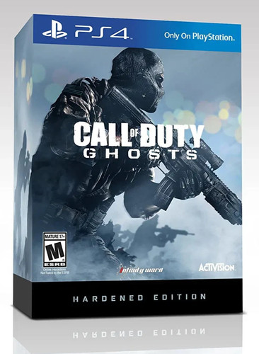 Call duty ghosts - call,