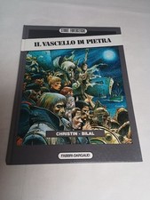 ENKI BILAL  CHRISTIN IL