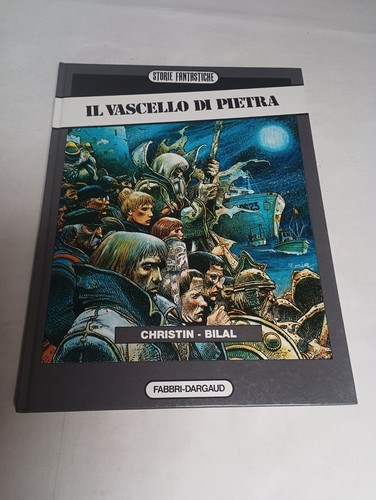 Enki bilal christin il - christin,