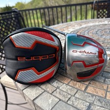 Cobra Amp-D Driver Destro 10,5
