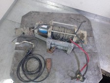 Rep8000 gancio traino - di,