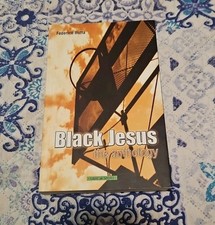 BLACK JESUS THE ANTHOLOGY -