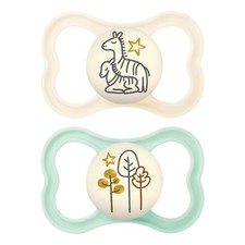 MAM Air Succhietto 16 Mesi