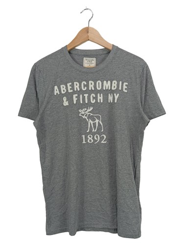 Abercrombie fitch t shirt - &, t-shirt