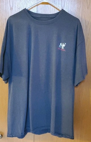 Shirt uomo vintage big - uomo,