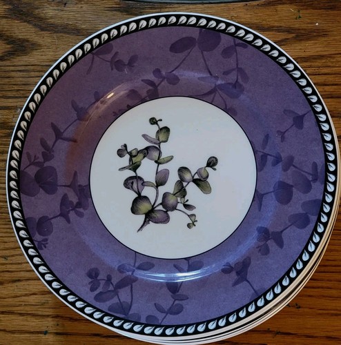 Piatti lenox etchings - piatti,