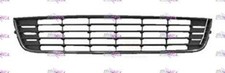 GRIGLIA MASCHERINA PARAURTI ANTERIORE C/CORN.CROM. VOLKSWAGEN TOURAN 2010-2015