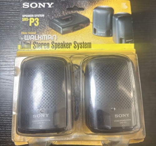 Sony srs mini sistema - sony,