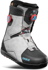 Scarpone THIRTYTWO mod. LASHED DOUBLE BOA FAVA    25-26 size: 10/43/28 sample