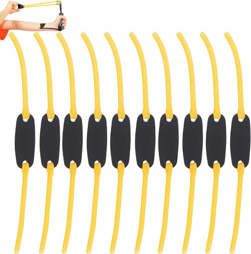 Pezzi elastici per - 10,
