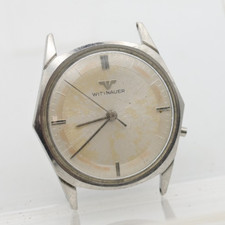 OROLOGIO DA POLSO SVIZZERO