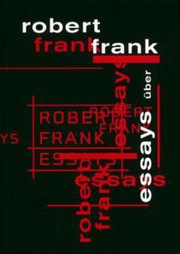 Essays über robert - robert, frank