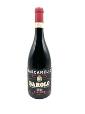 Barolo Riserva Mascarello 2020