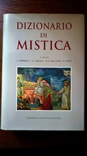 DIZIONARIO DI MISTICA
