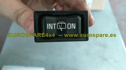 Interruttore tergilunotto - interruttore,