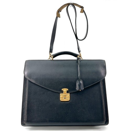 Gucci valigetta vintage borsa - gucci,