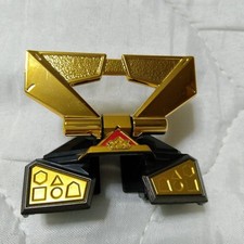 Power Rangers Samurai Sentai