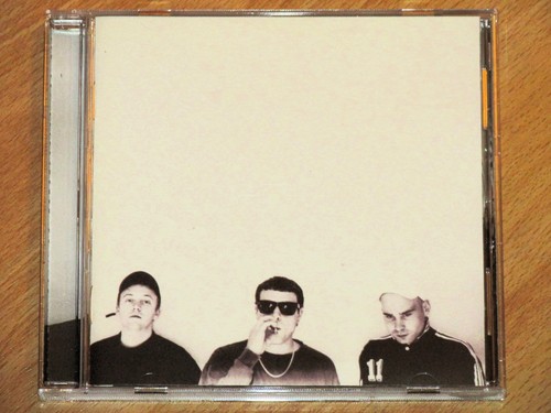 Dma hills end - dma's,