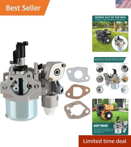 Carburatore compatibile con