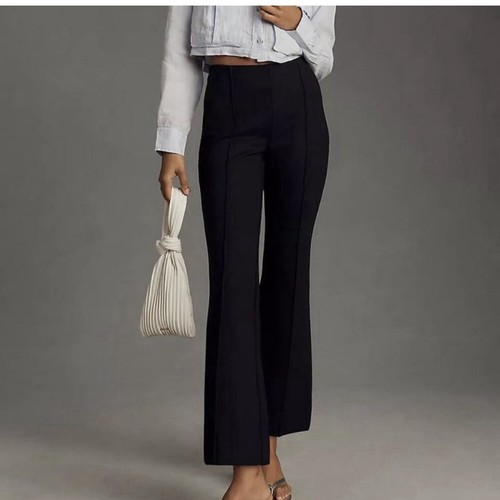 Pantaloni anthropologie - anthropologie, xl