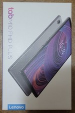 Lenovo Tab M10 FHD Plus (Come
