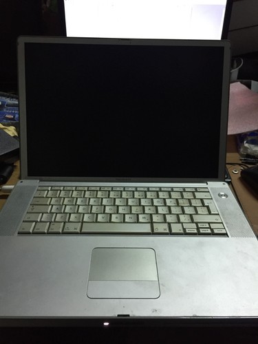 K3393nn apple powerbook - k3393nn-apple, g4