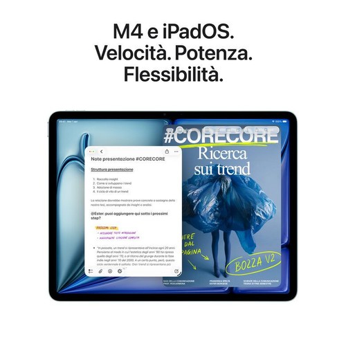 Apple ipad air - apple, wi-fi