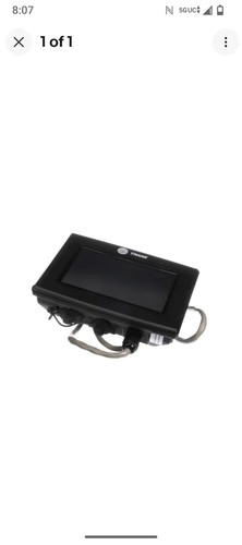 Control display td5 con - td5,,