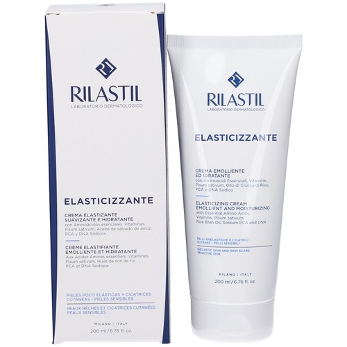 Rilastil elasticizzante crema - rilastil,