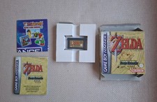 Legend Of Zelda a Link to the