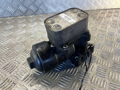 Supporto filtro olio - vw, passat