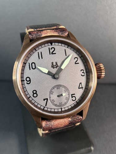 Orologio sevin brass - orologio,