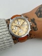 Longines Lindbergh Hour Angle