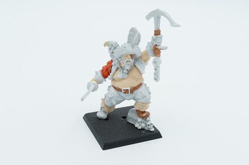 Warhammer fantasy battaglia - warhammer,