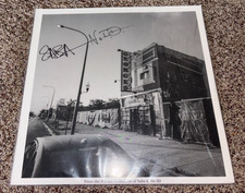 Signed from the private - from,