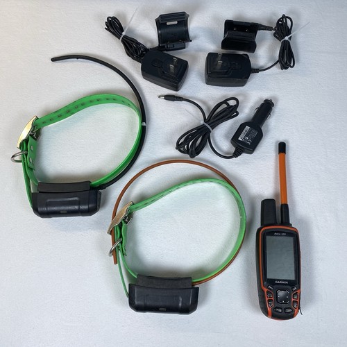 Garmin astro 320 localizzatore - astro,