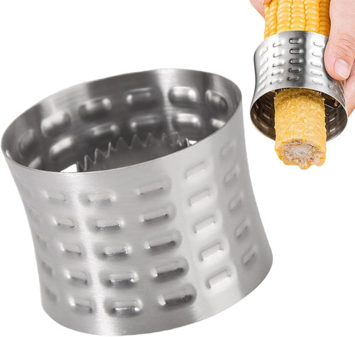 Estrattore per pannocchie - pannocchie, di