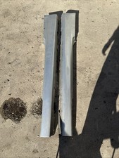 51777130873 - 51777130874 Coppia Minigonne Bmw serie 3 E92 E93