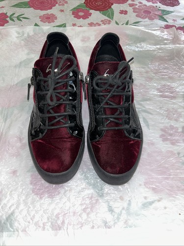 Giuseppe zanotti frankie - zanotti,