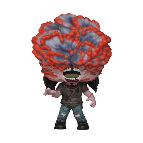 Funko pop the last - last, of