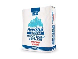Newstuk restauro stucco - k2,