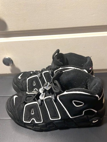 Sneakers nike air more uptempo - sneakers,