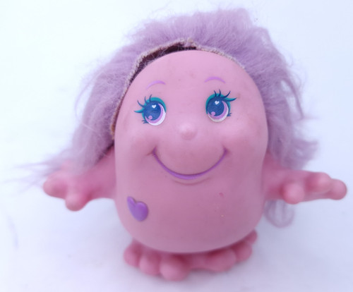 Figurina snugglebumms baby - figurina,