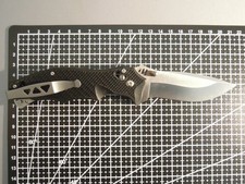 COLTELLO PIEGHEVOLE SOG VULCAN